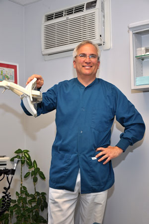 Dr. Howard D. Horn
